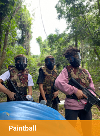 6-Paintball